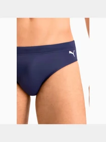 Одежда для пляжа PUMA Swim Men Classic Swim B модель 907654 Фото