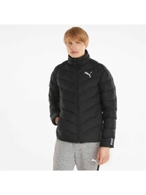 Куртки и дубленки PUMA Warmcell Lightweight Jacket модель 587699 Фото