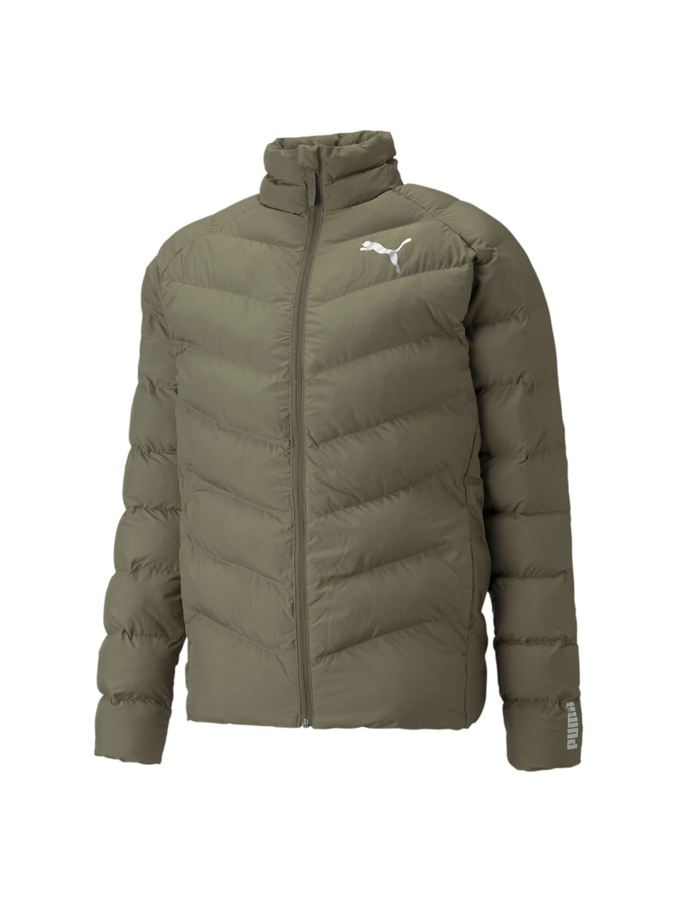 Куртки и дубленки PUMA модель 587699 Фото