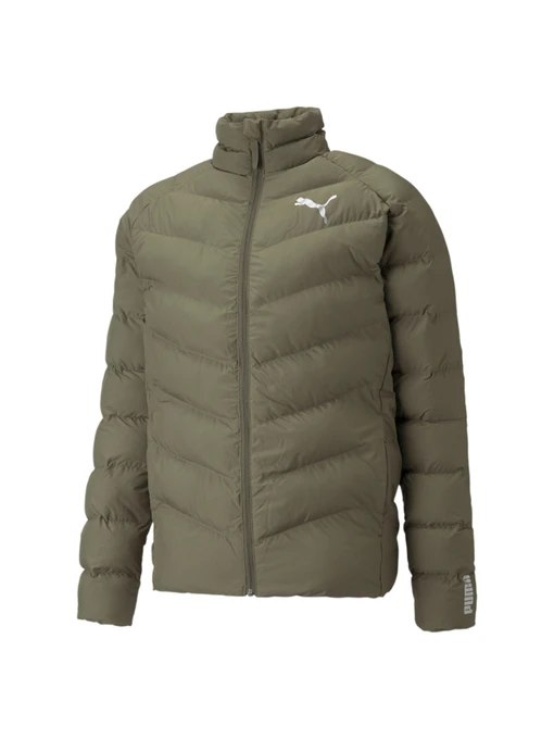 Куртки и дубленки PUMA модель 587699 Фото