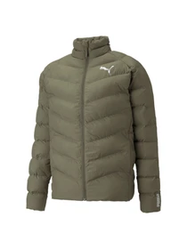 Куртки и дубленки PUMA модель 587699 Фото