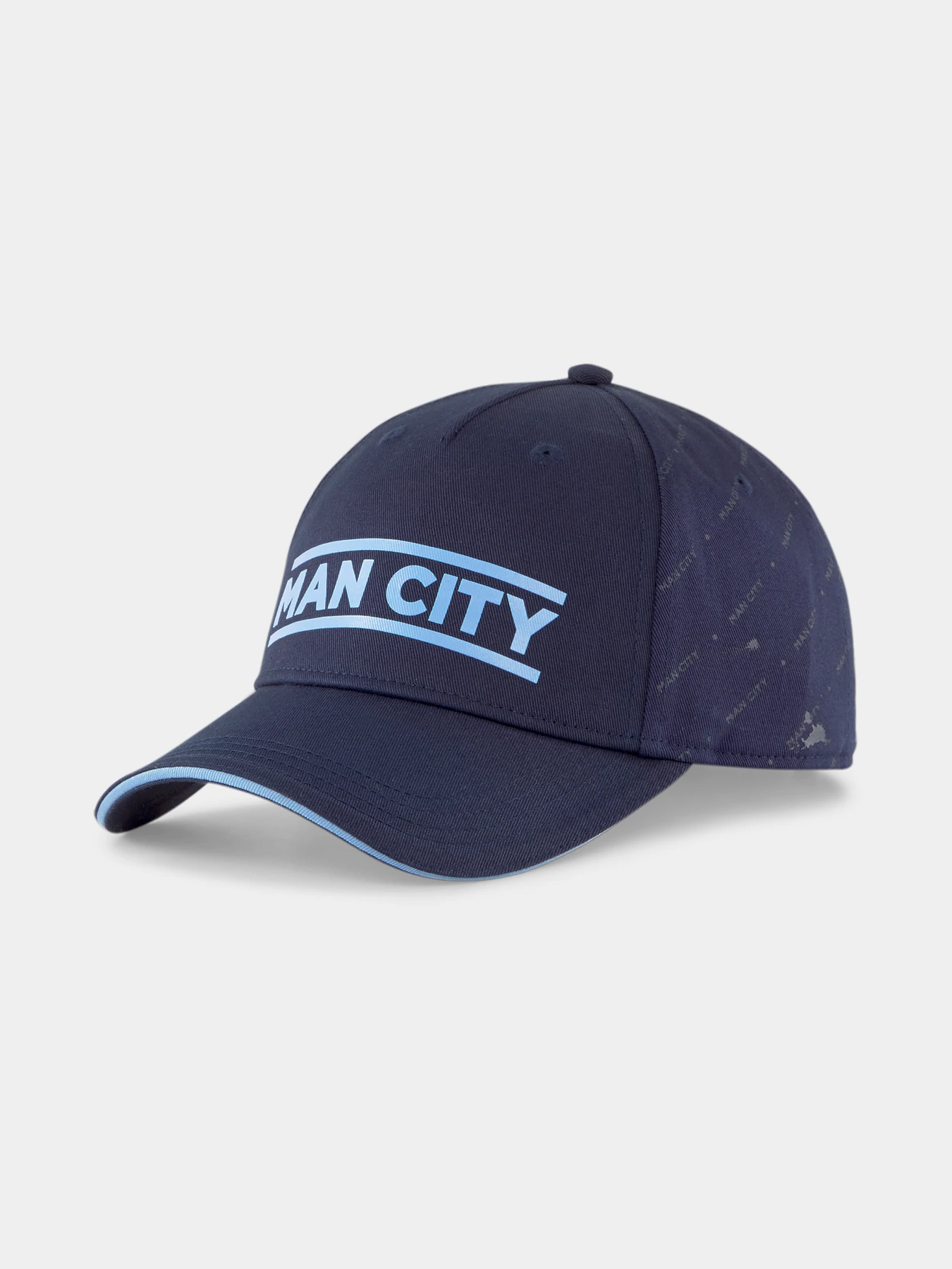 Шапки и кепки PUMA Mcfc Legacy Bb Cap модель 023602 Фото