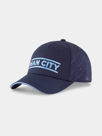 Шапки и кепки PUMA Mcfc Legacy Bb Cap модель 023602 Фото