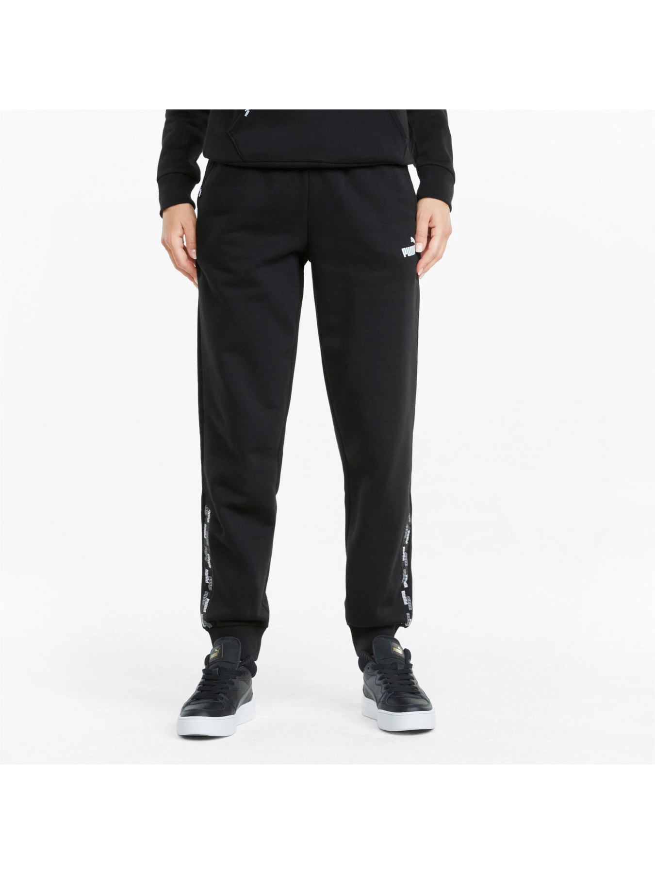 Брюки PUMA модель 589546 Брюки PUMA модель 589546 Фото