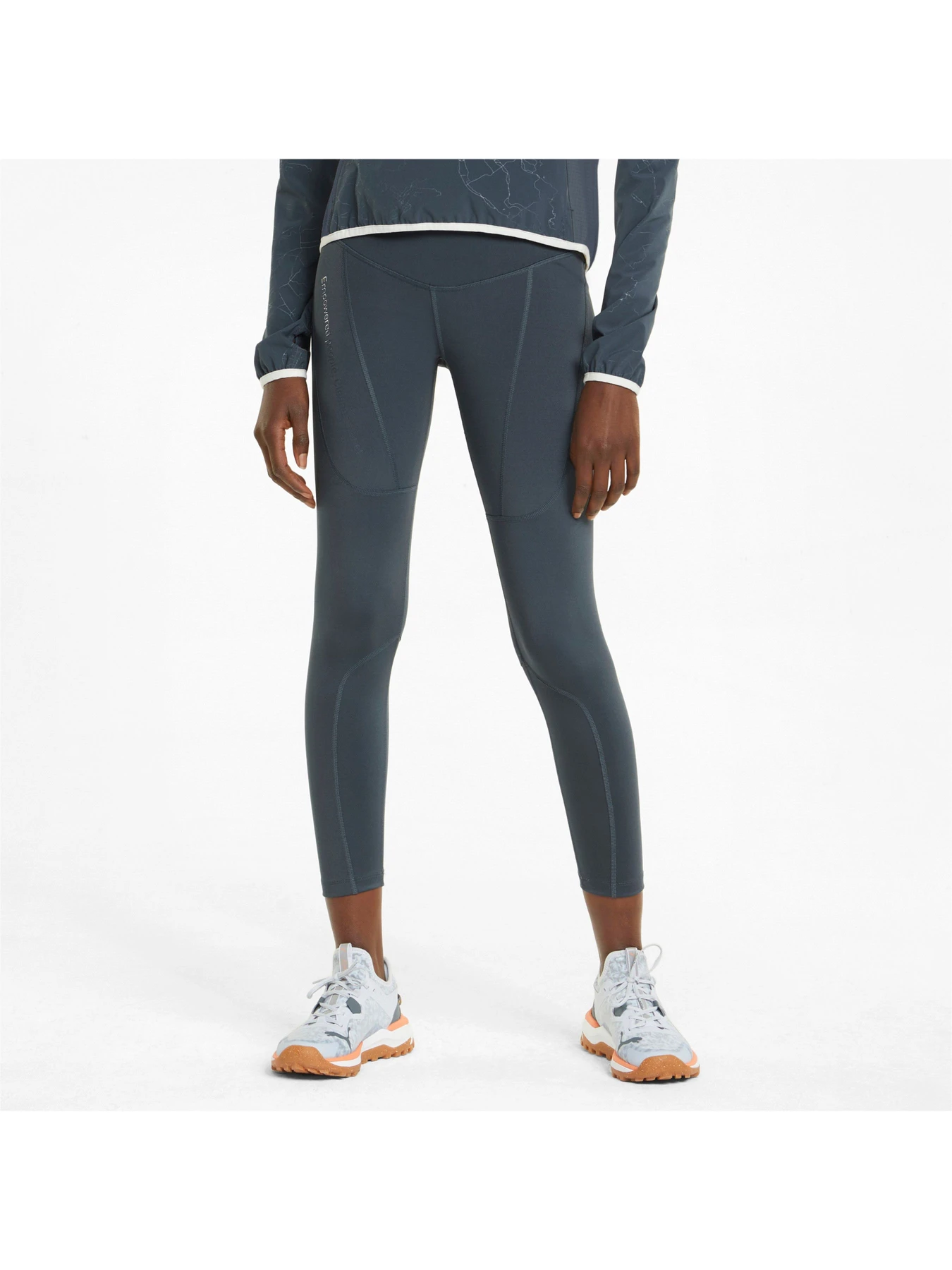 Штани PUMA модель 521418 Штани PUMA модель 521418 Фото