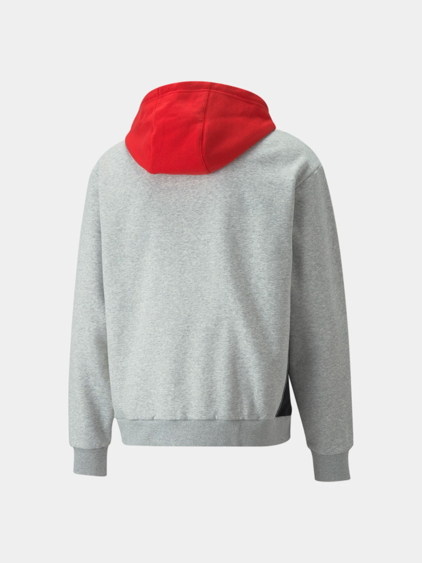 Худі та світшоти PUMA Playbook Pullover модель 534188 Фото