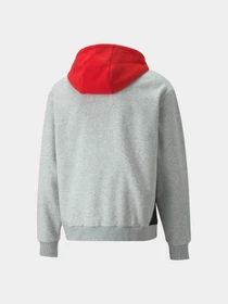 Худі та світшоти PUMA Playbook Pullover модель 534188 Фото