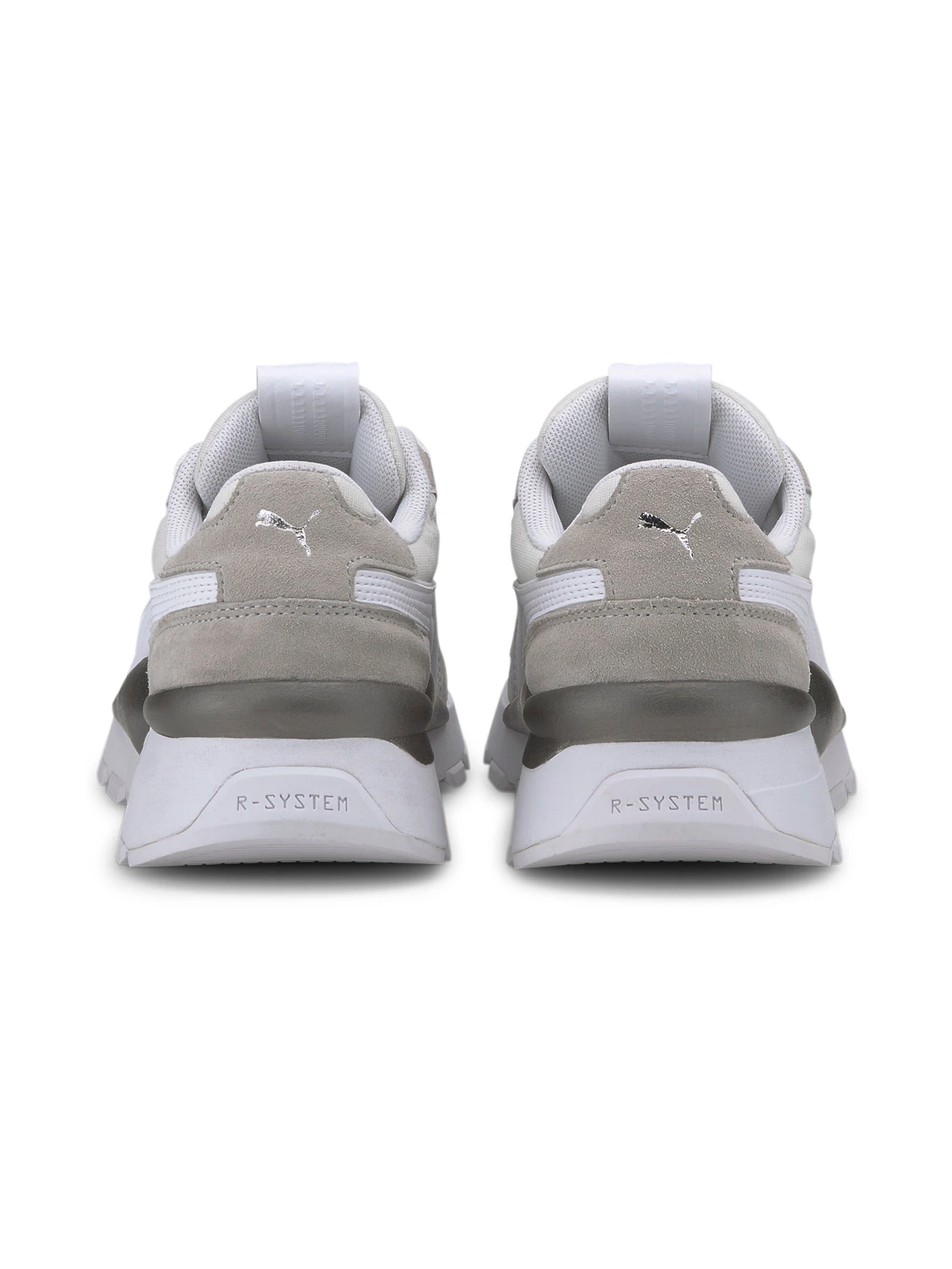 Кроссовки PUMA RS 2.0 Mono Metal Wn s модель 374670 Кроссовки PUMA RS 2.0 Mono Metal Wn s модель 374670 Фото