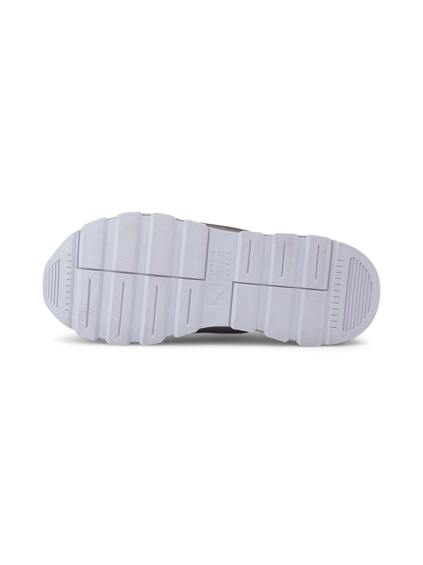 Кроссовки PUMA RS 2.0 Mono Metal Wn s модель 374670 Кроссовки PUMA RS 2.0 Mono Metal Wn s модель 374670 Фото