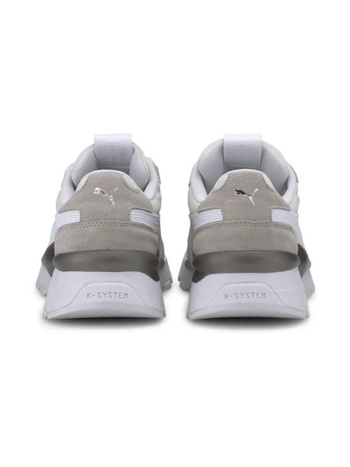 Кроссовки PUMA RS 2.0 Mono Metal Wn s модель 374670 Фото