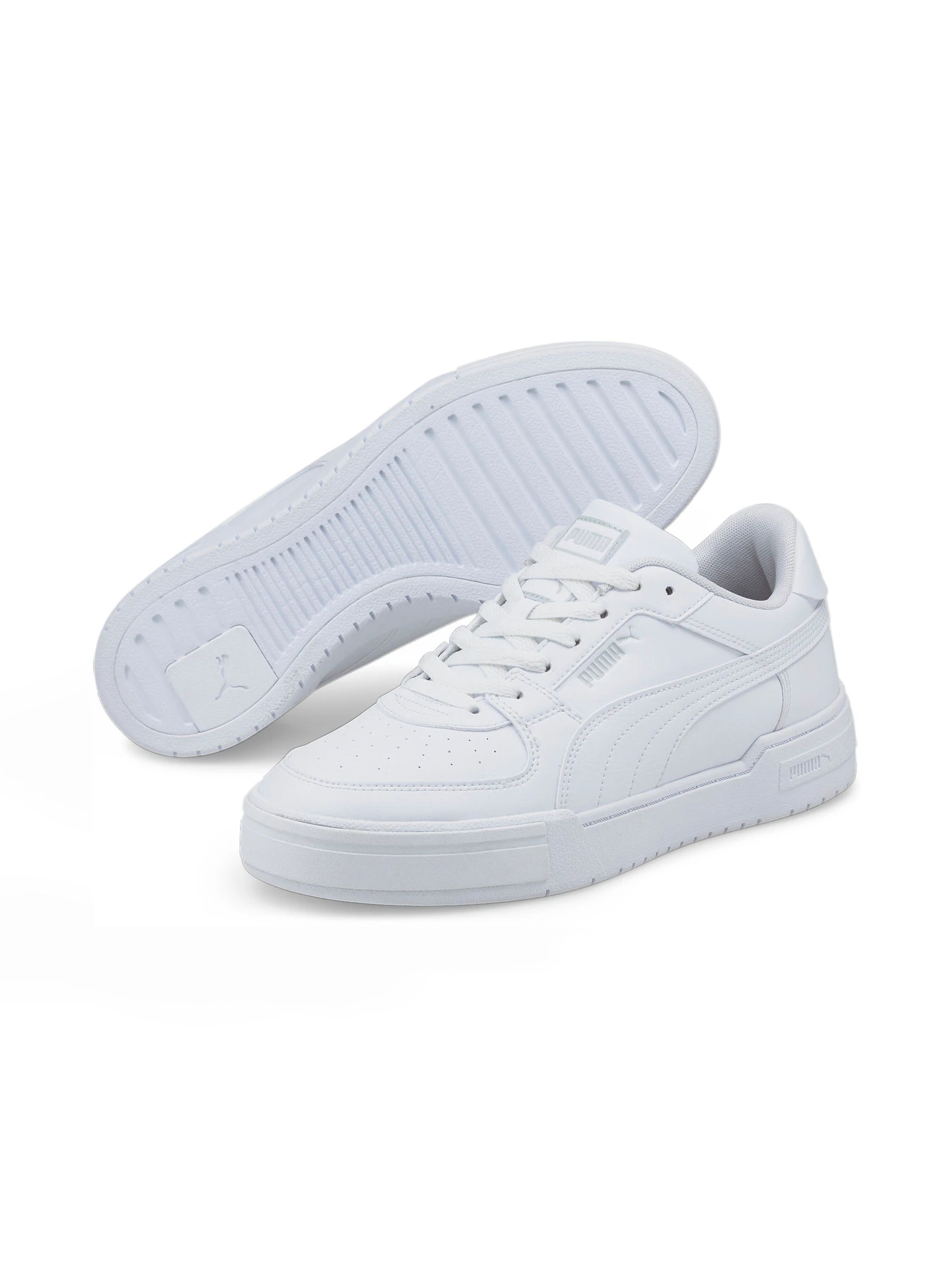 Кеды PUMA модель 383352 Фото