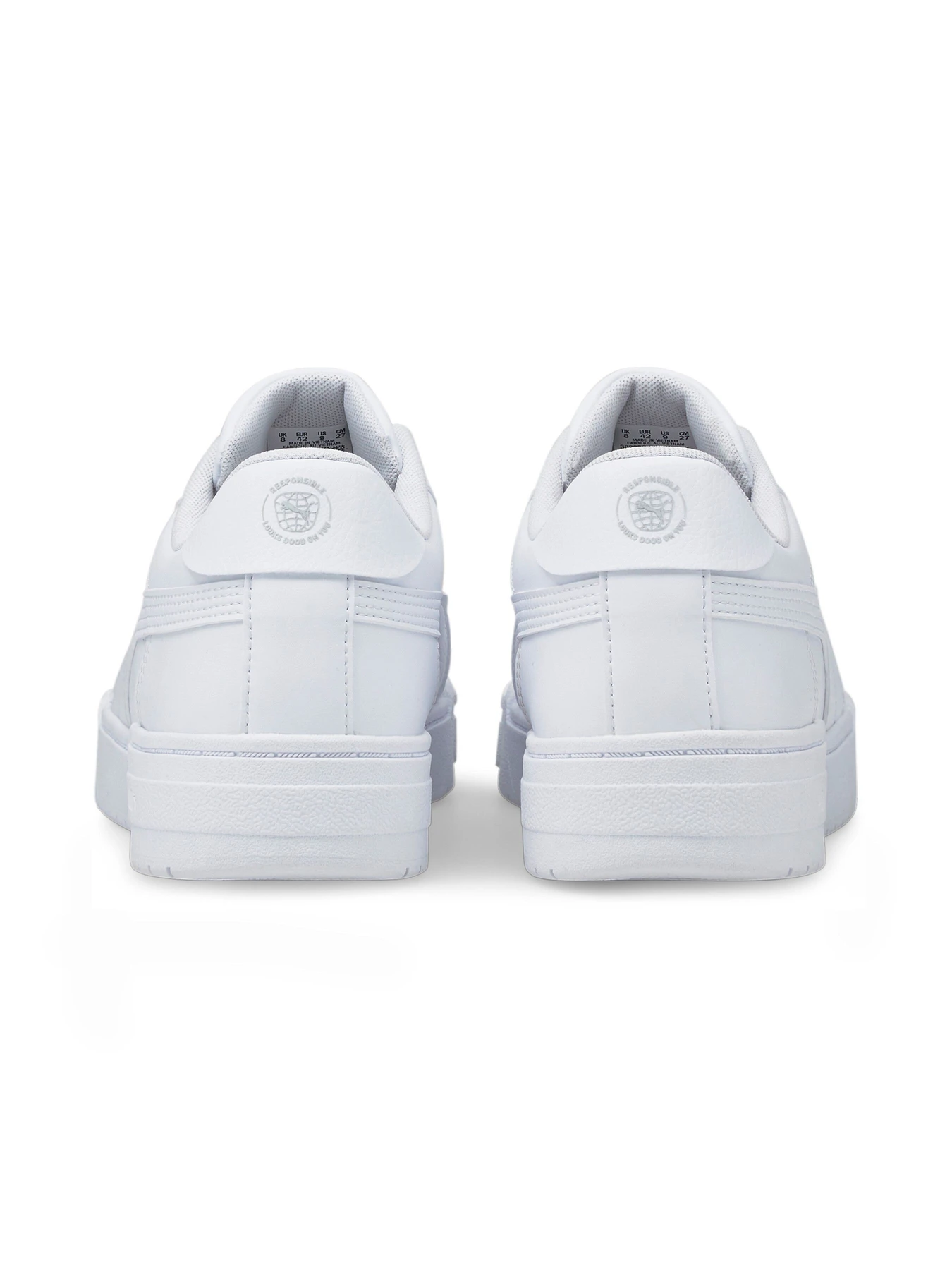 Кеды PUMA модель 383352 Фото