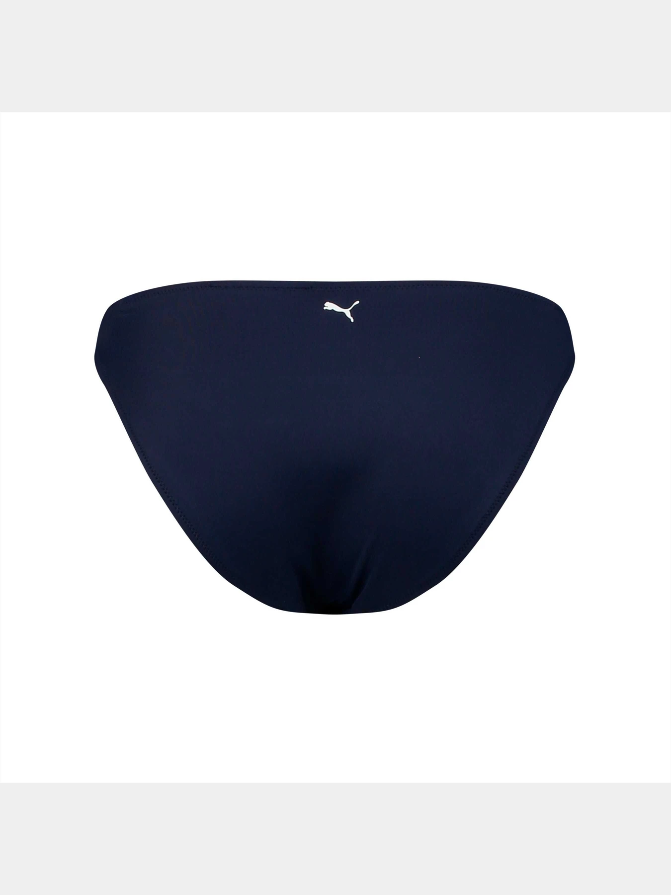 Одежда для пляжа PUMA Swim Women Classic Biki модель 907672 Фото