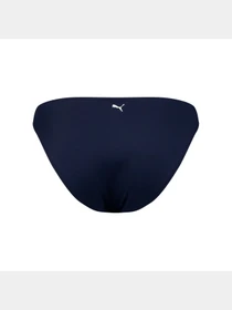 Одежда для пляжа PUMA Swim Women Classic Biki модель 907672 Фото