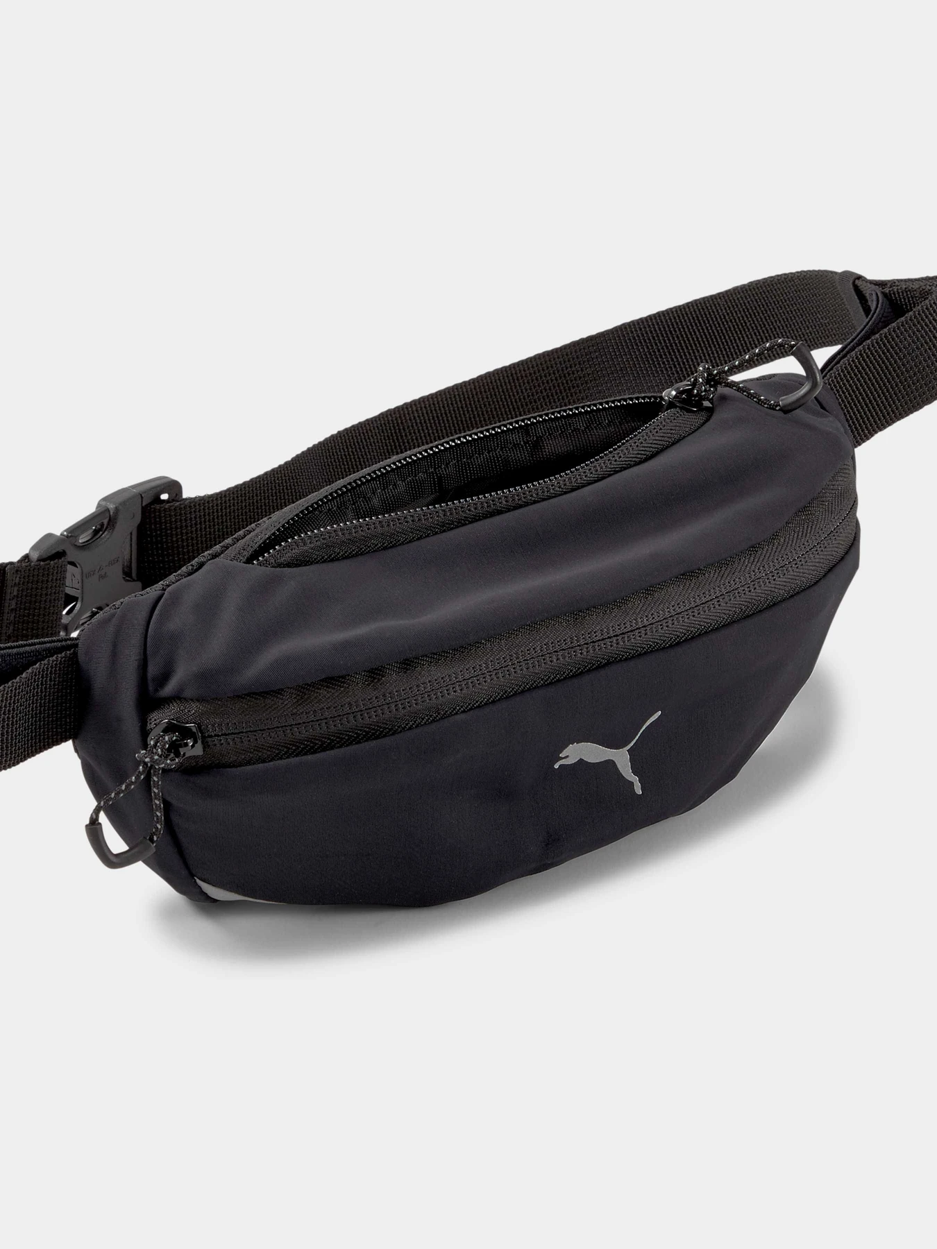 Сумки PUMA Pr Classic Waist Bag модель 078213 Сумки PUMA Pr Classic Waist Bag модель 078213 Фото
