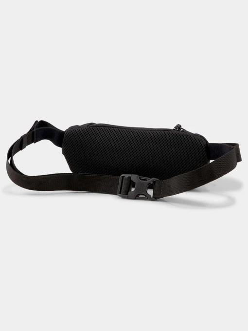 PUMA Pr Classic Waist Bag Поясна сумка колір чорний фото 2