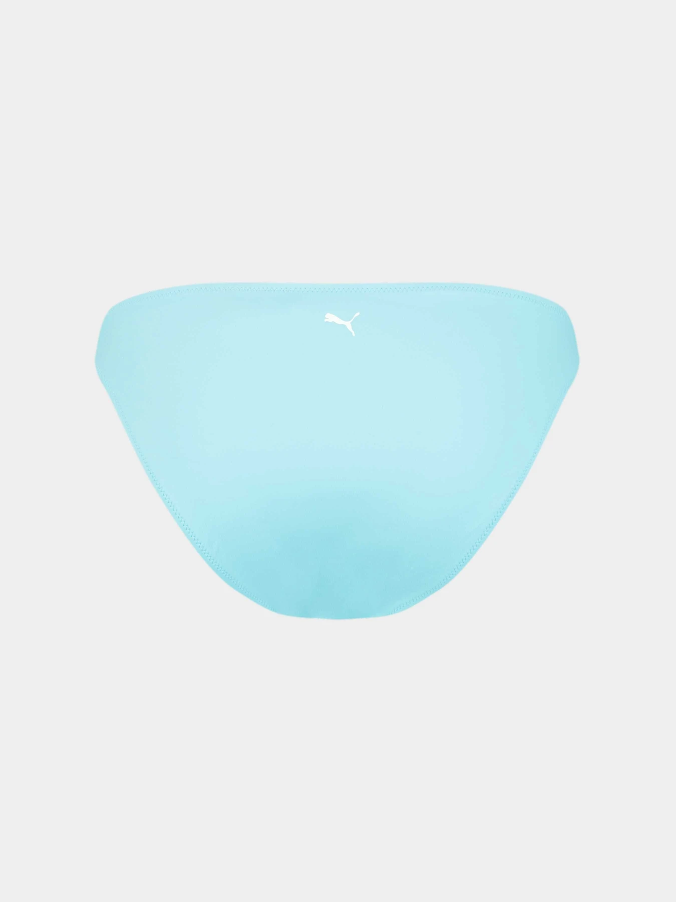Одежда для пляжа PUMA Swim Women Classic Biki модель 907672 Одежда для пляжа PUMA Swim Women Classic Biki модель 907672 Фото