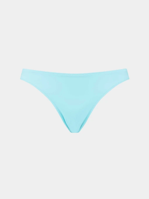 Одежда для пляжа PUMA Swim Women Classic Biki модель 907672 Фото