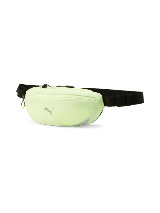 Сумки PUMA PR Classic Waist Bag модель 078213 Фото