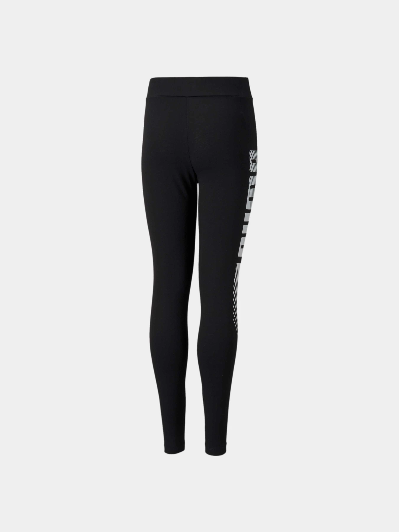 Брюки PUMA Ess+ Graphic Leggings модель 587054 Брюки PUMA Ess+ Graphic Leggings модель 587054 Фото
