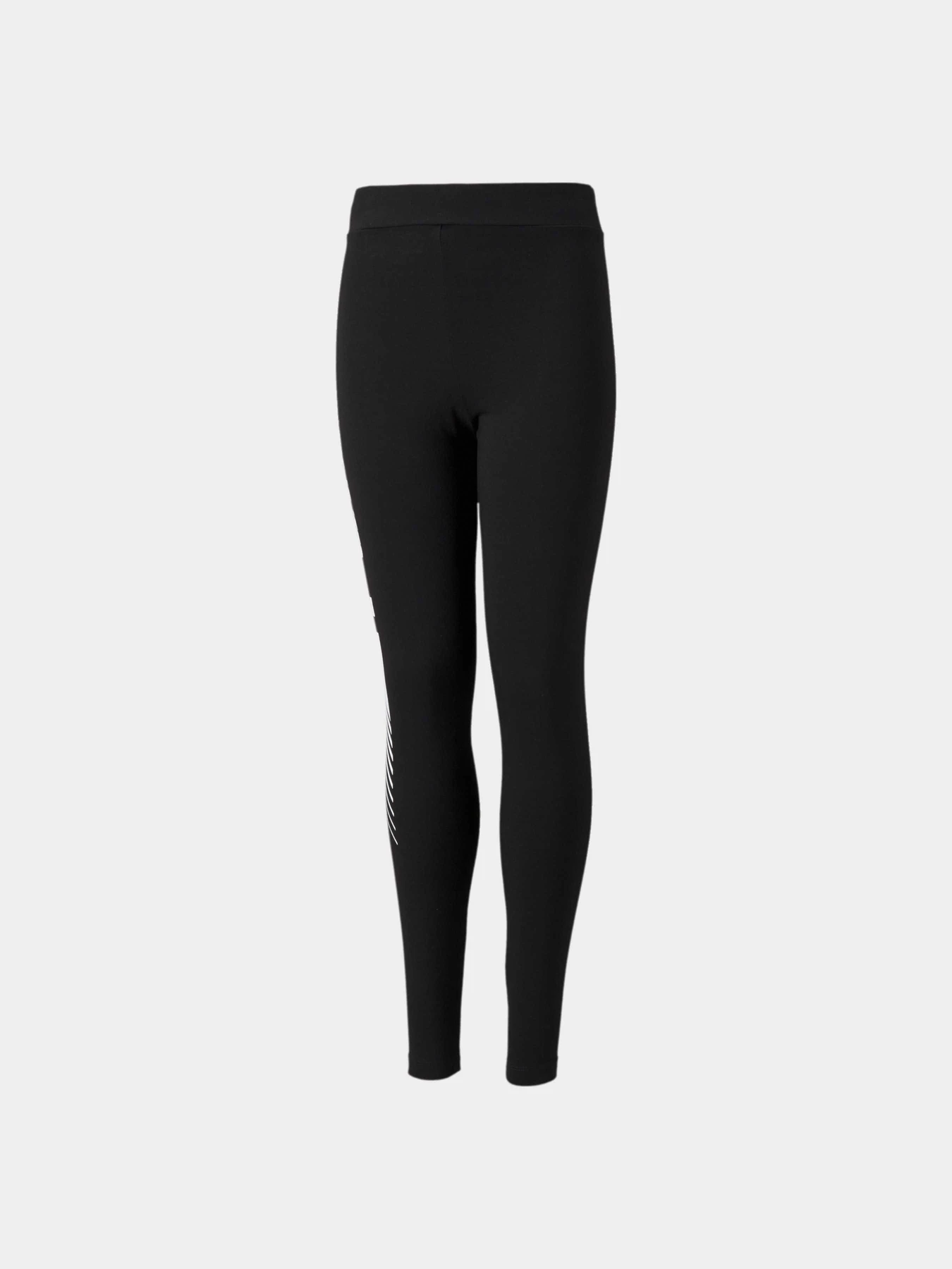 Брюки PUMA Ess+ Graphic Leggings модель 587054 Брюки PUMA Ess+ Graphic Leggings модель 587054 Фото