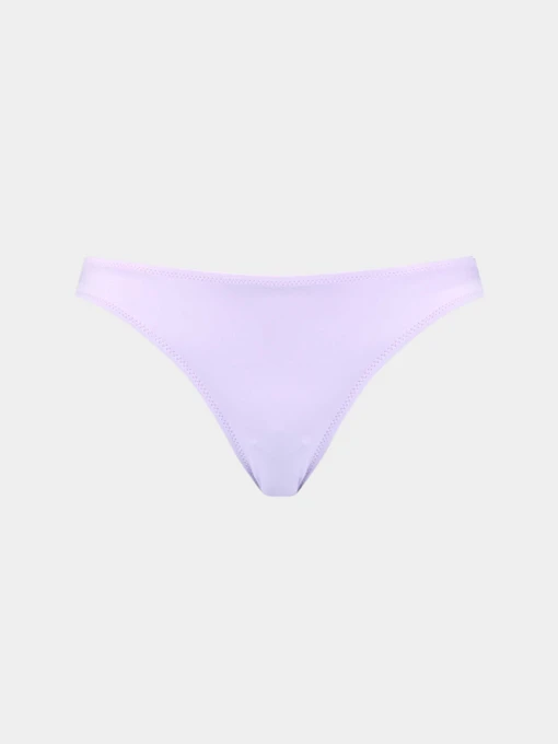 Одежда для пляжа PUMA Swim Women Classic Biki модель 907672 Фото