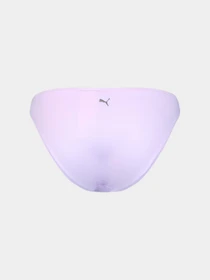 Одежда для пляжа PUMA Swim Women Classic Biki модель 907672 Фото