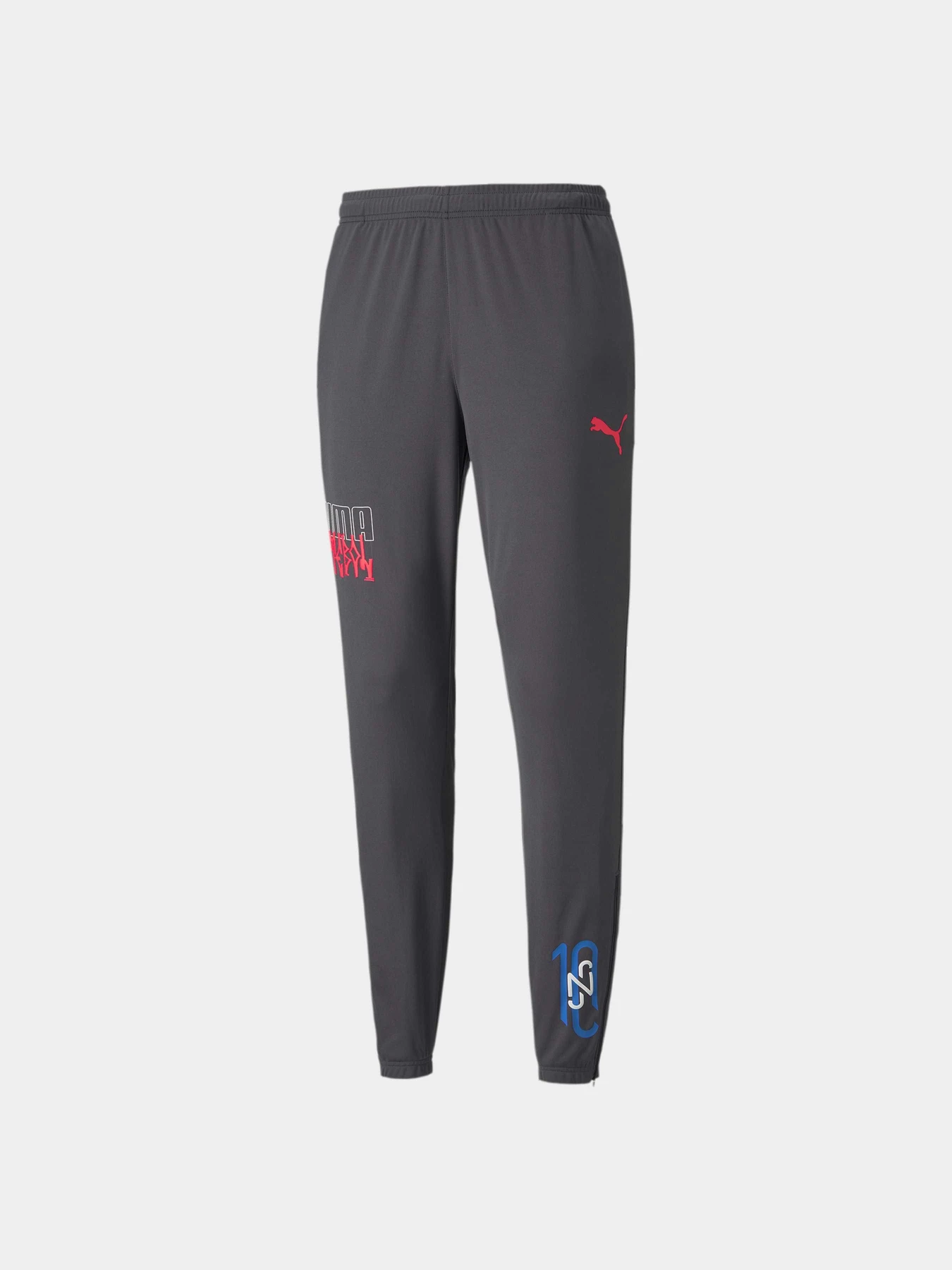 Брюки PUMA Neymar Jr Futebol Trg Pant модель 605600 Фото