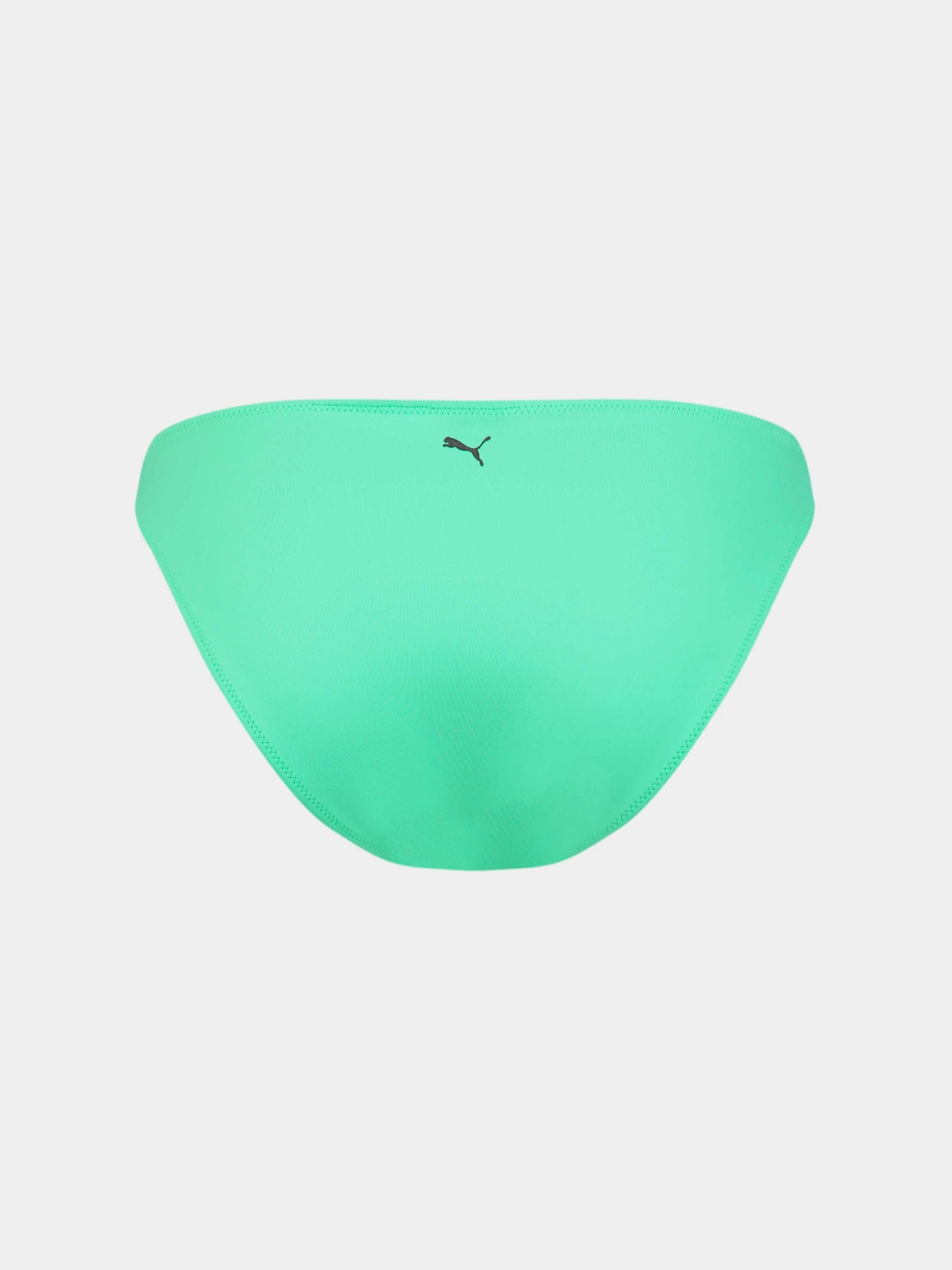 Одежда для пляжа PUMA Swim Women Classic Biki модель 907672 Фото