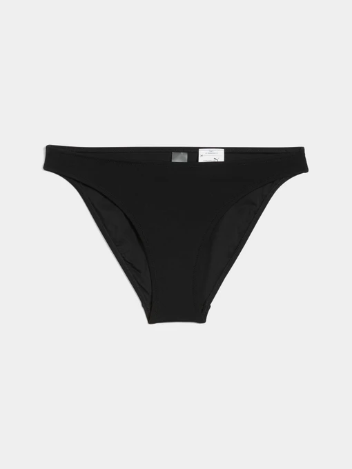 Одежда для пляжа PUMA Swim Women Classic Biki модель 907672 Фото