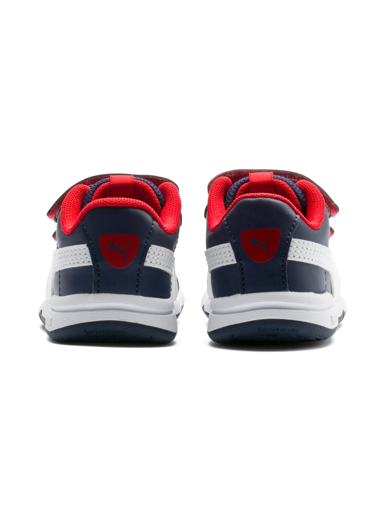Кроссовки PUMA Stepfleex 2 SL VE V Inf модель 192523 Фото