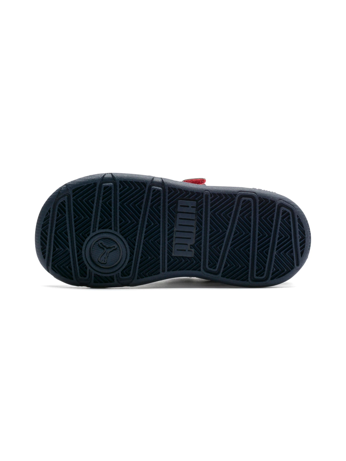 Кроссовки PUMA Stepfleex 2 SL VE V Inf модель 192523 Фото