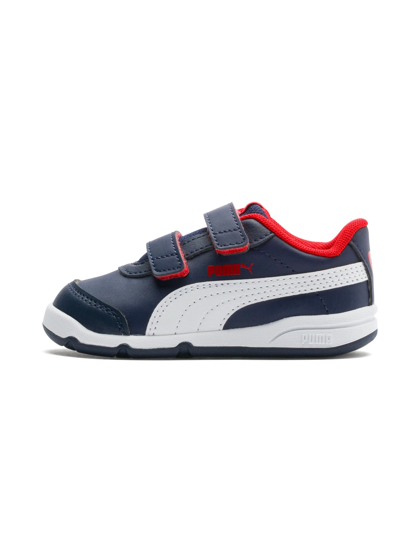 Кроссовки PUMA Stepfleex 2 SL VE V Inf модель 192523 Фото