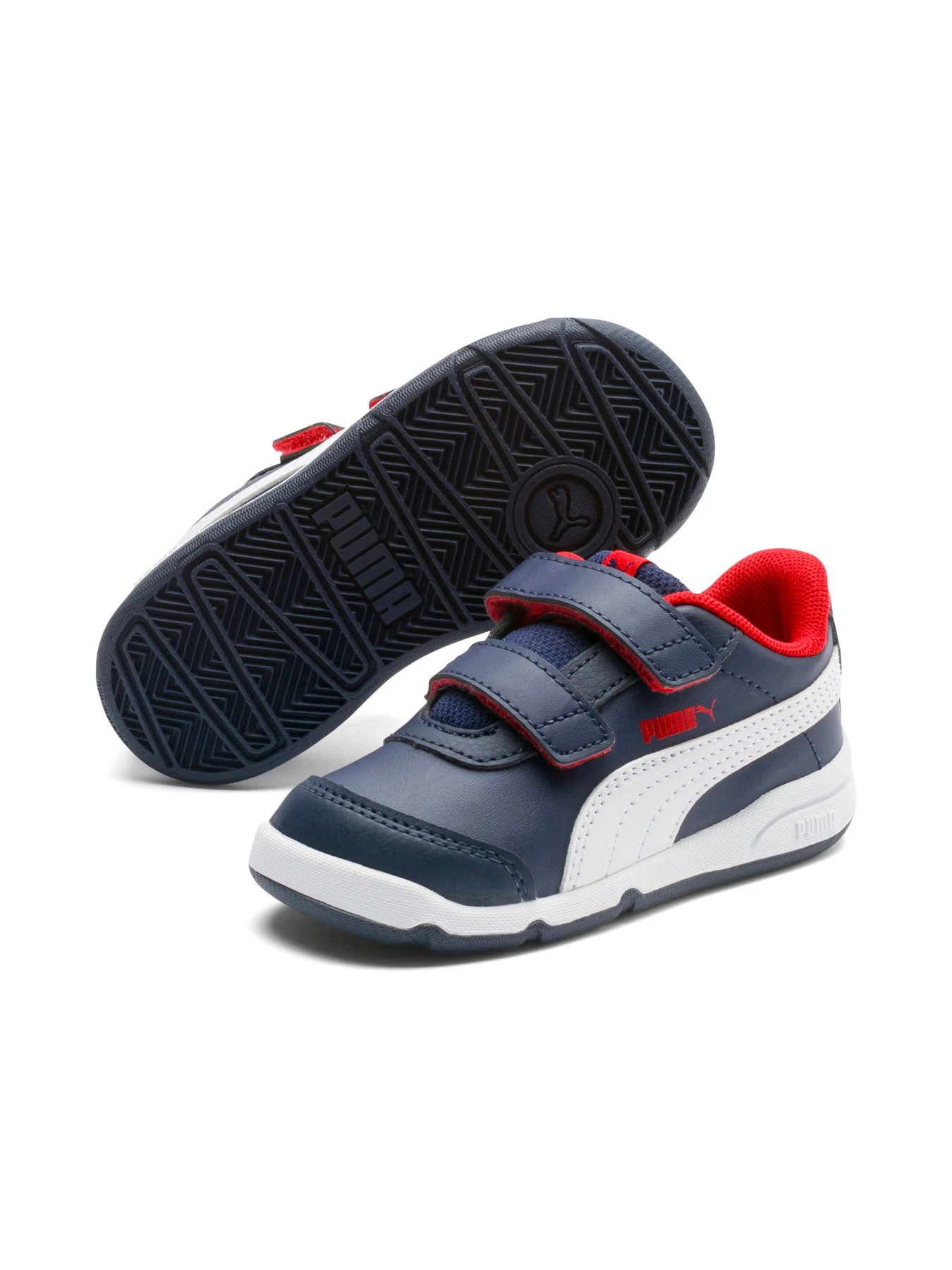 Кроссовки PUMA Stepfleex 2 SL VE V Inf модель 192523 Фото