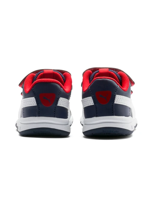 Кроссовки PUMA Stepfleex 2 SL VE V Inf модель 192523 Фото