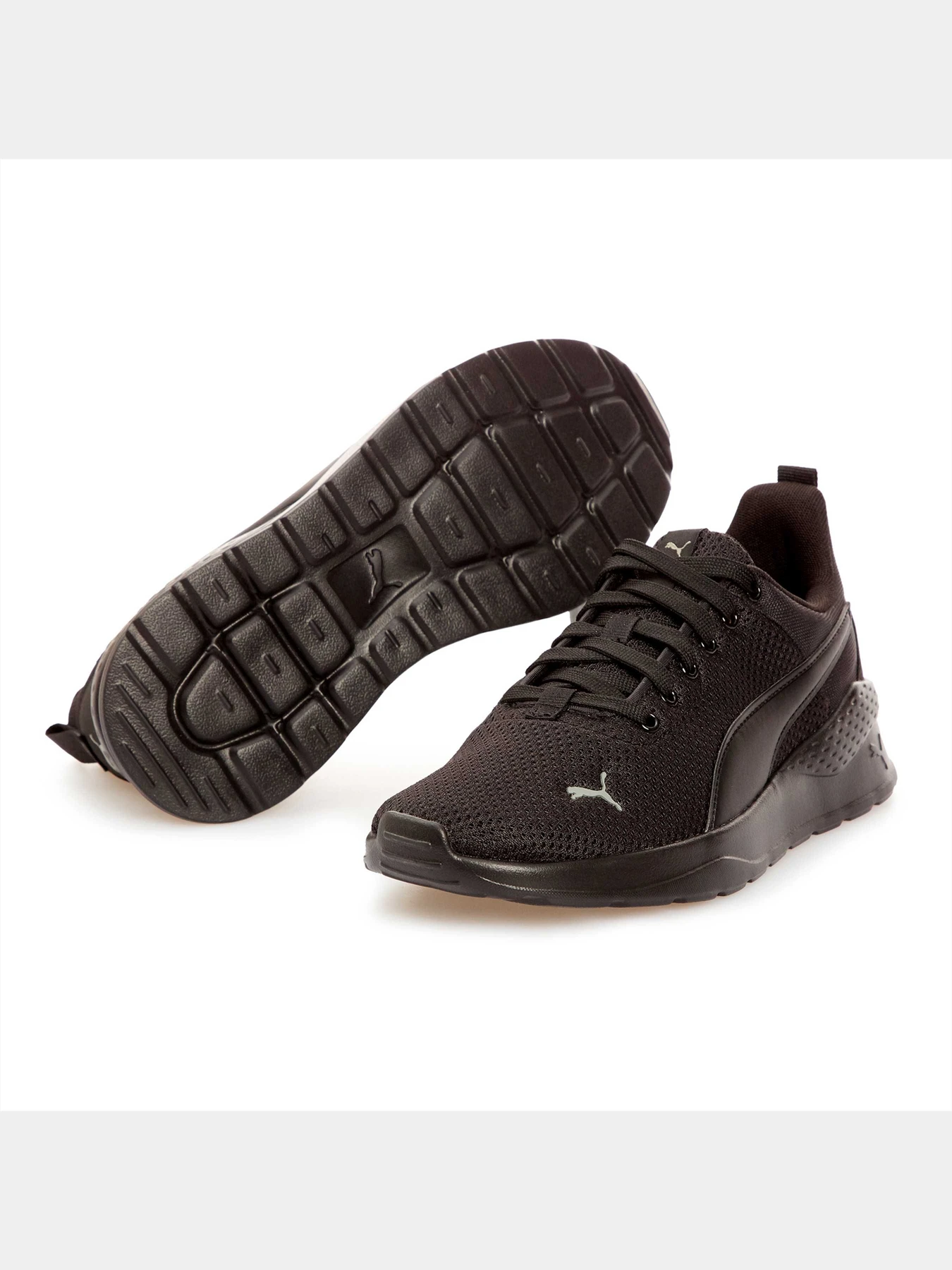 Кросівки PUMA Anzarun Lite Jr модель 372004 Кросівки PUMA Anzarun Lite Jr модель 372004 Фото
