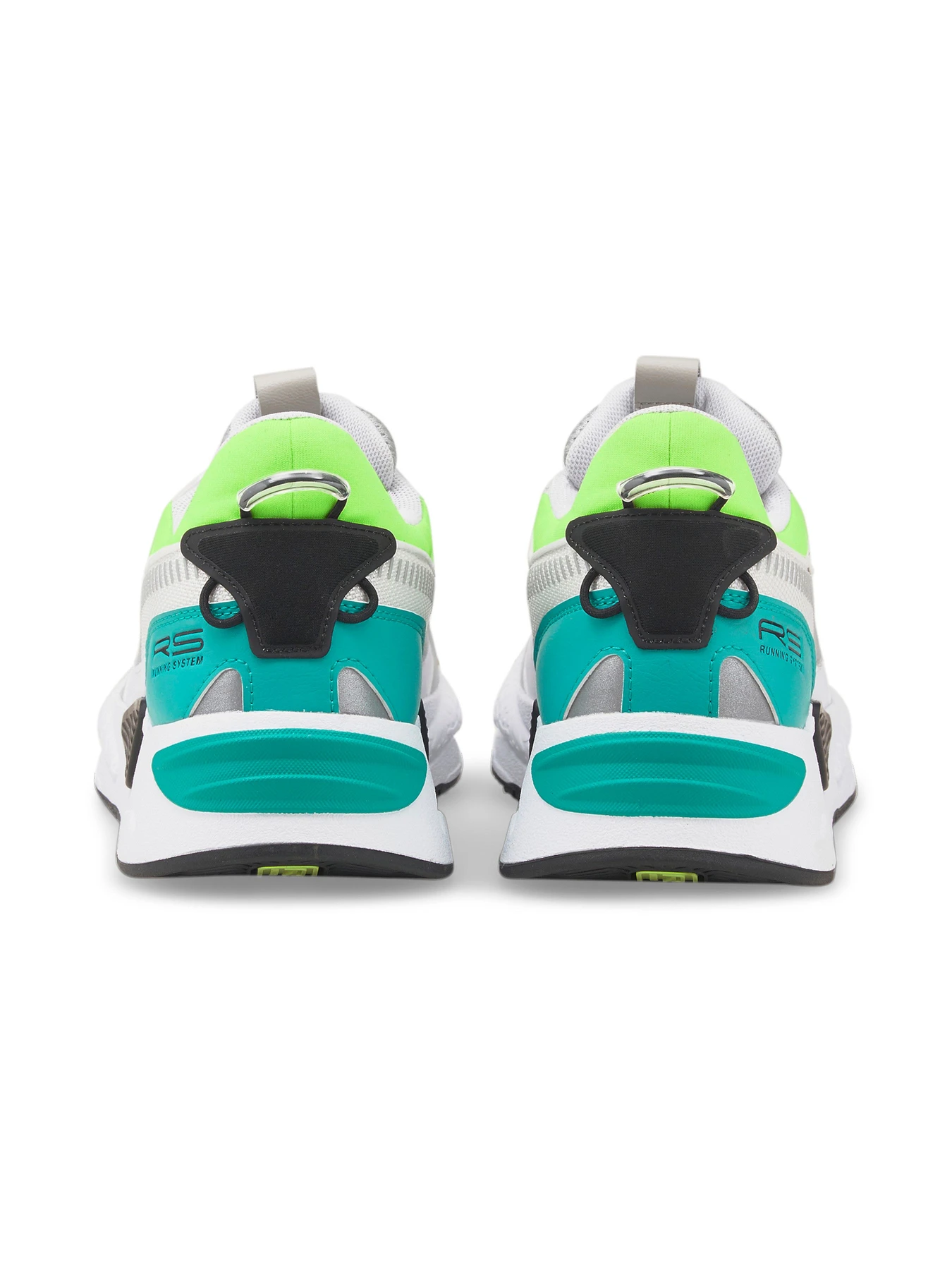 Кроссовки PUMA RS Core модель 383590 Кроссовки PUMA RS Core модель 383590 Фото