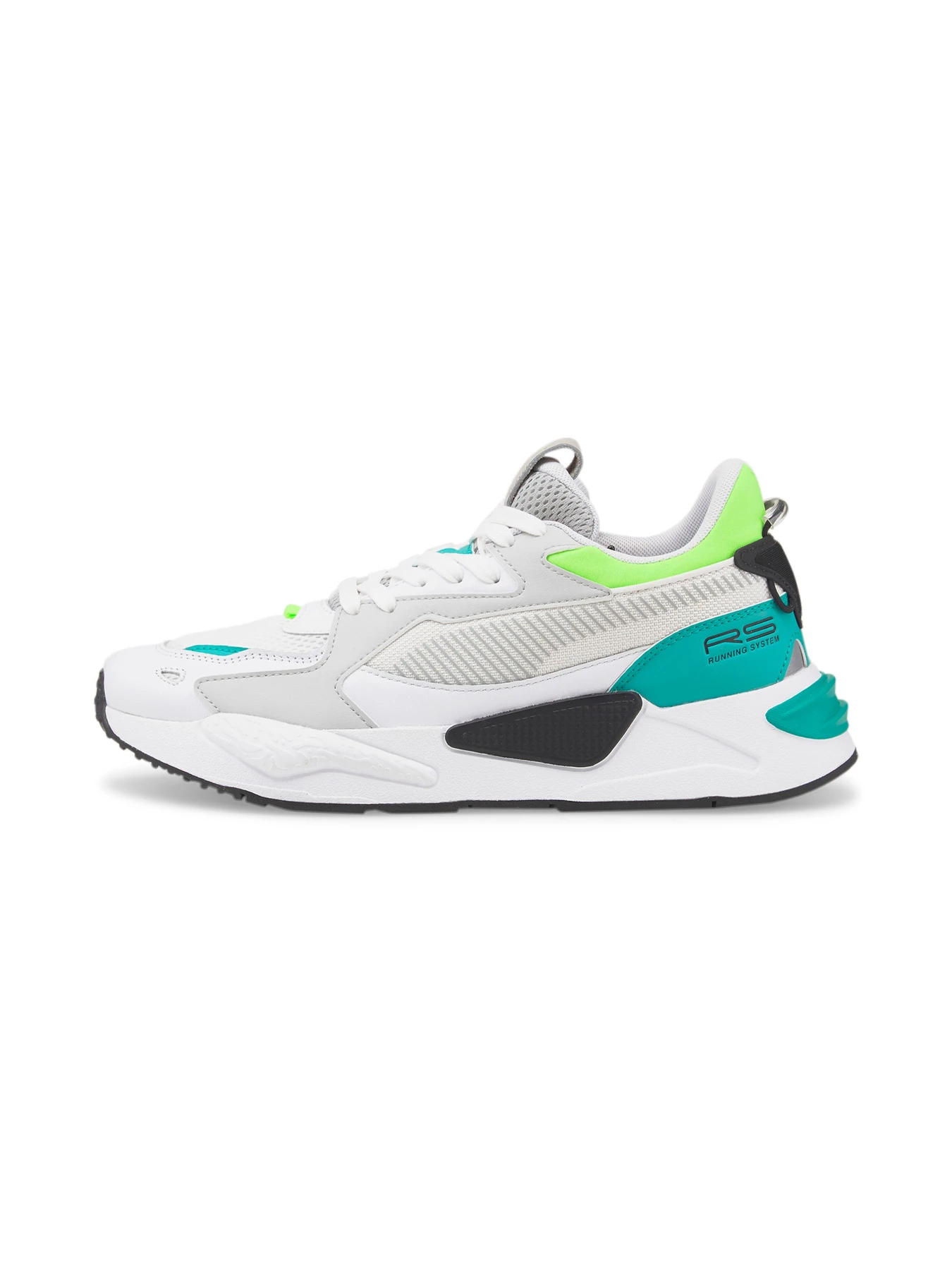 Кроссовки PUMA RS Core модель 383590 Кроссовки PUMA RS Core модель 383590 Фото