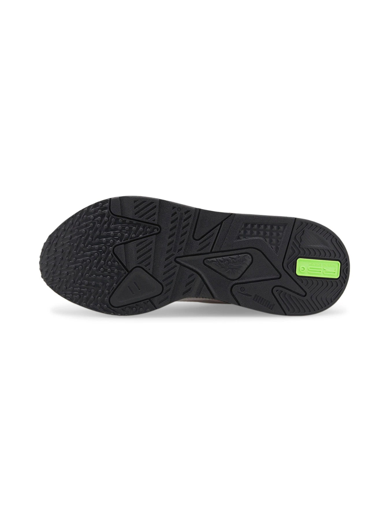 Кроссовки PUMA RS Core модель 383590 Кроссовки PUMA RS Core модель 383590 Фото