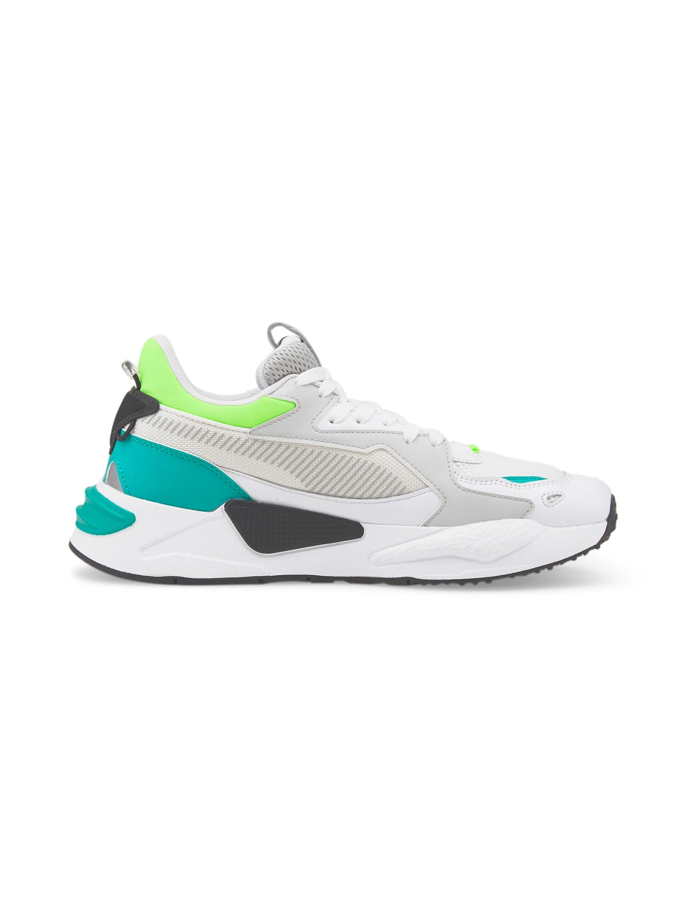 Кроссовки PUMA RS Core модель 383590 Кроссовки PUMA RS Core модель 383590 Фото