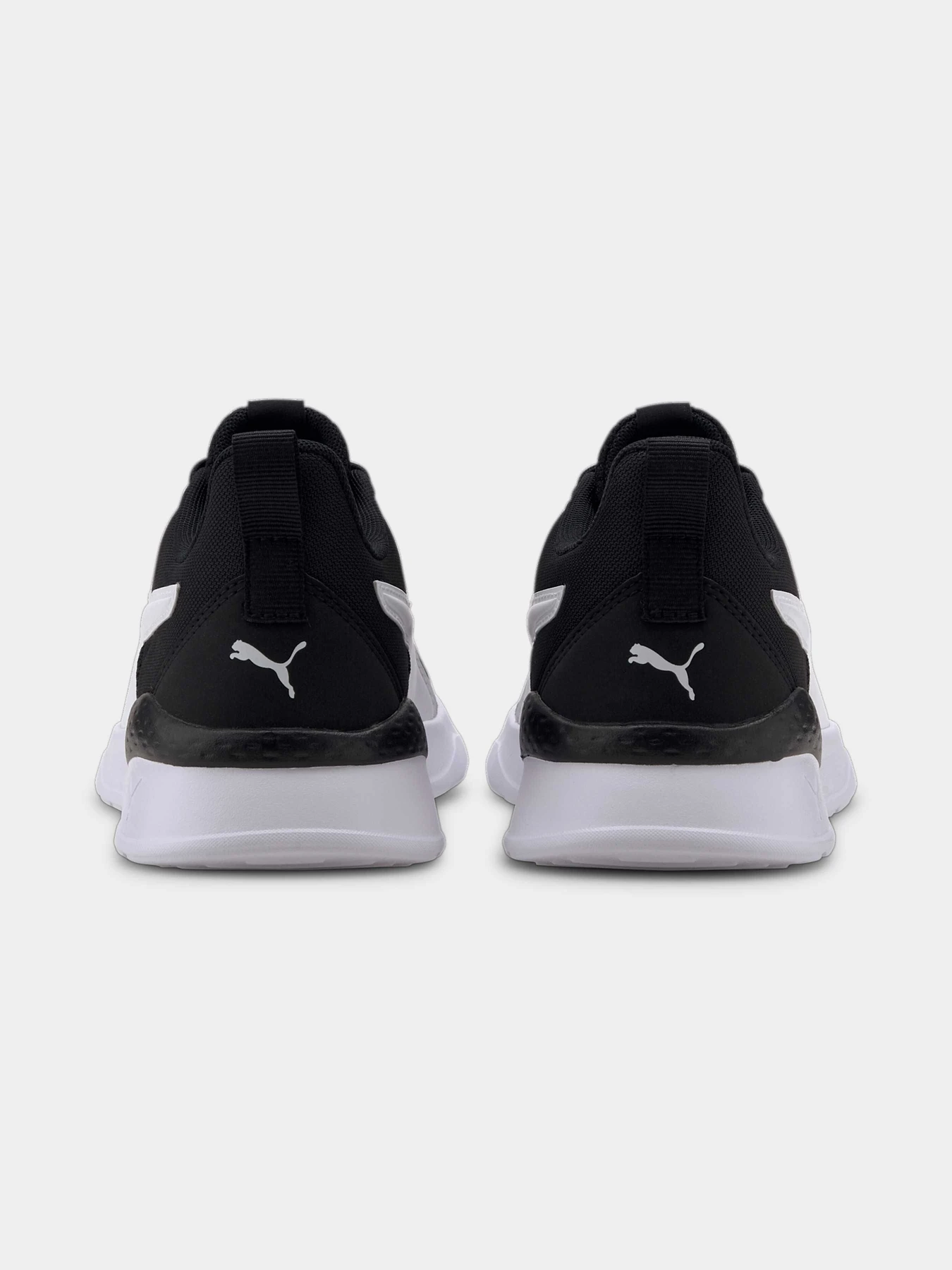 Кросівки PUMA Anzarun Lite Jr модель 372004 Кросівки PUMA Anzarun Lite Jr модель 372004 Фото