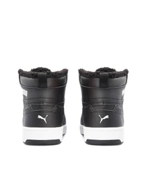 Кеды PUMA Rebound Joy Fur Jr модель 375477 Фото