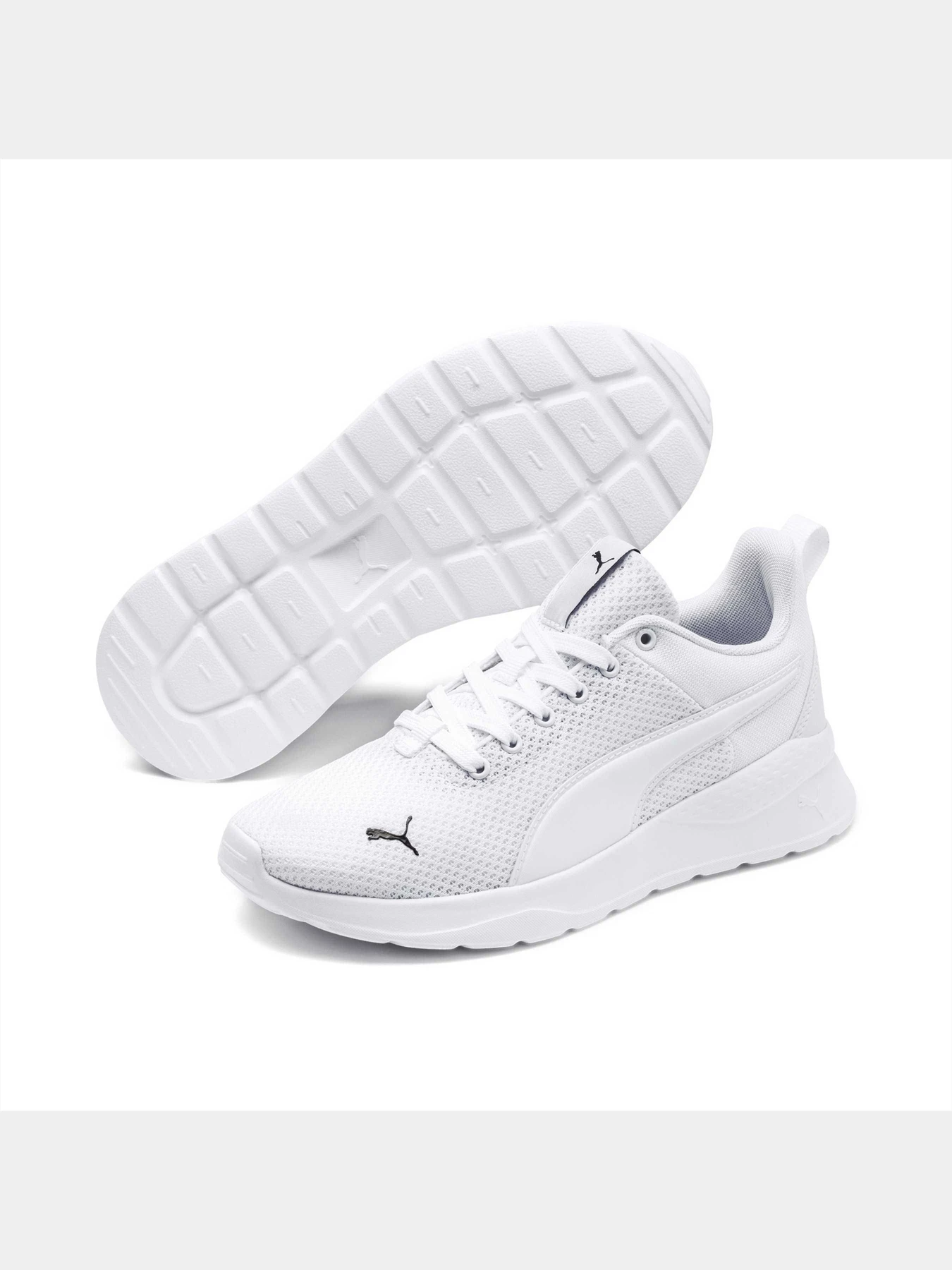 Кросівки PUMA Anzarun Lite Jr модель 372004 Кросівки PUMA Anzarun Lite Jr модель 372004 Фото