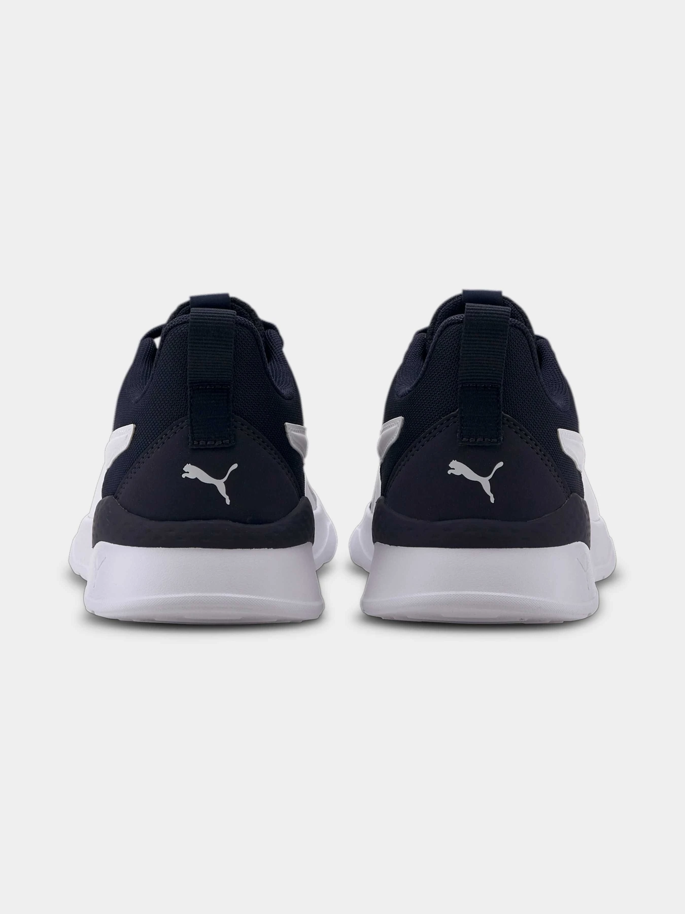Кроссовки PUMA Anzarun Lite Jr модель 372004 Кроссовки PUMA Anzarun Lite Jr модель 372004 Фото