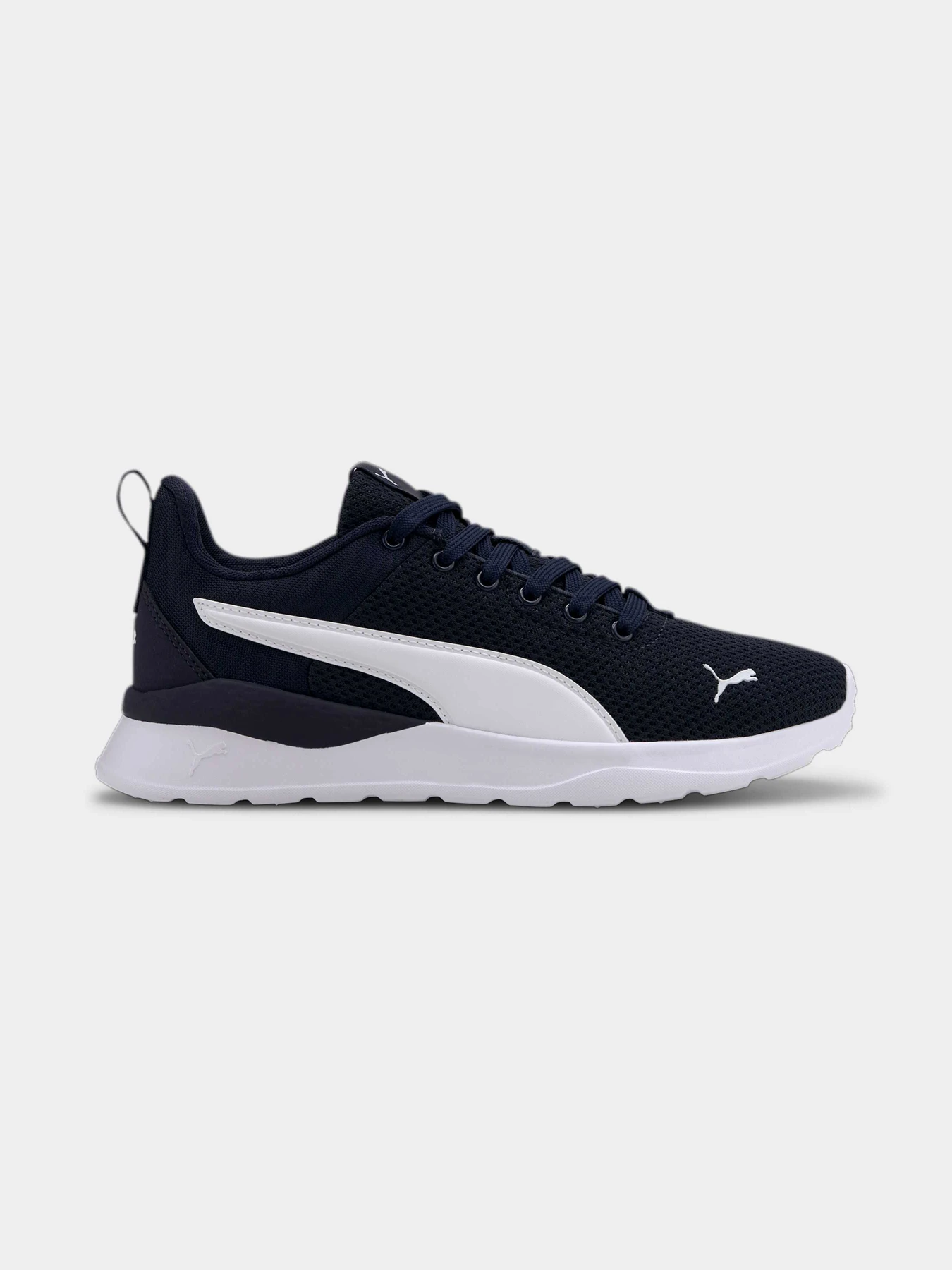 Кроссовки PUMA Anzarun Lite Jr модель 372004 Кроссовки PUMA Anzarun Lite Jr модель 372004 Фото