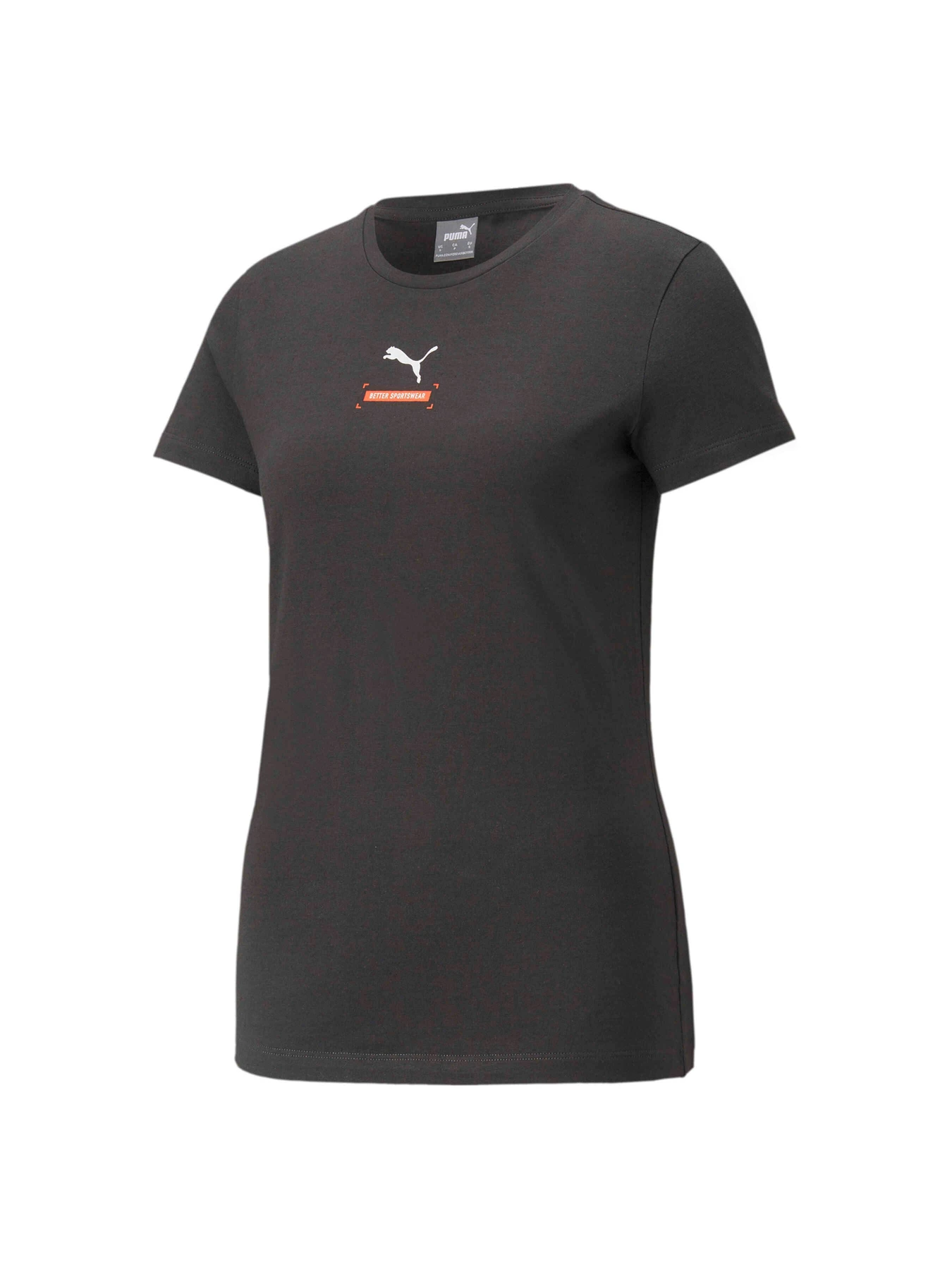Футболки и поло PUMA Better Tee модель 847469 Футболки и поло PUMA Better Tee модель 847469 Фото