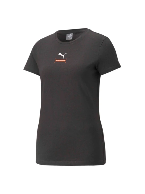Футболки и поло PUMA Better Tee модель 847469 Фото