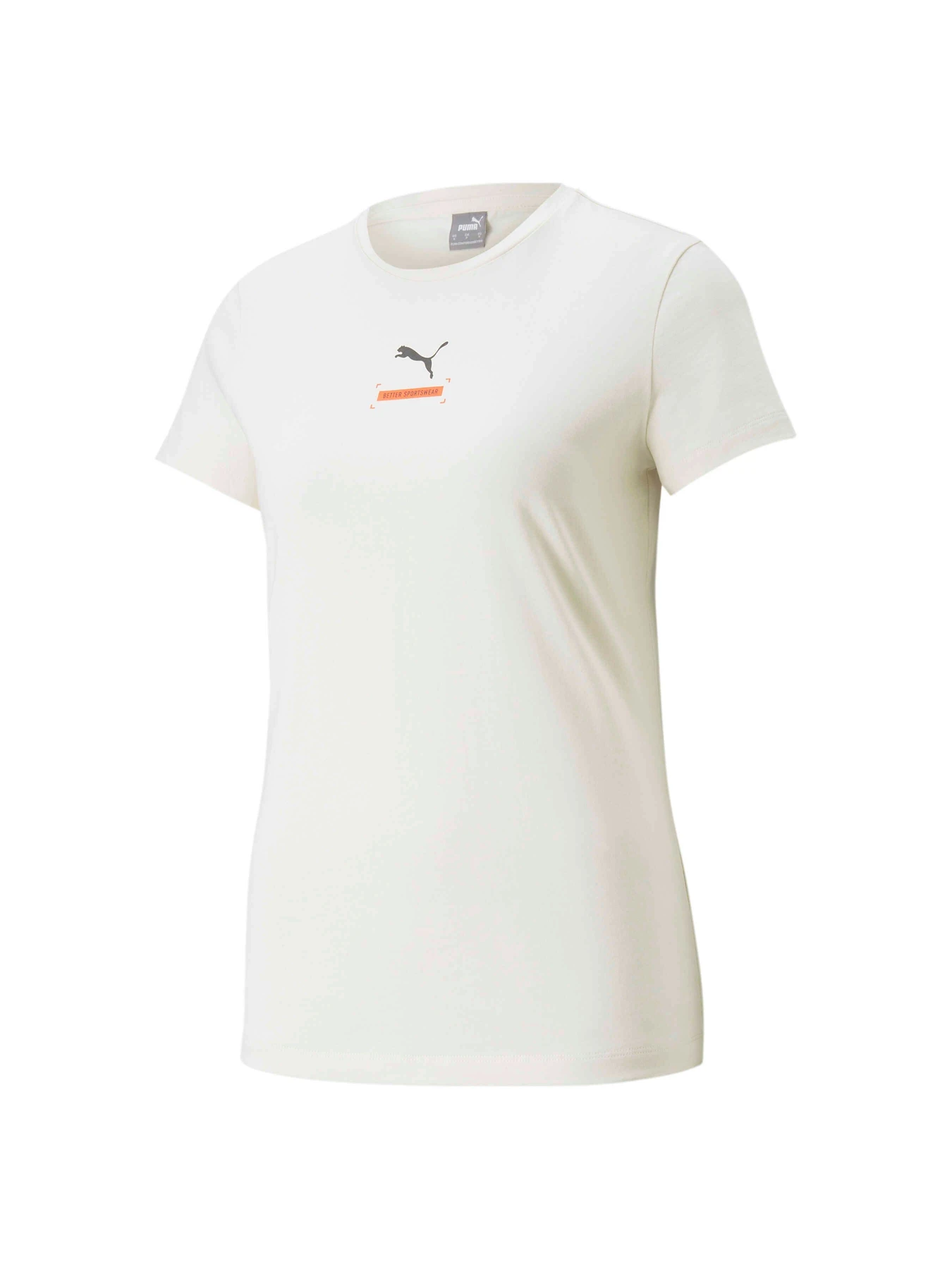 Футболки и поло PUMA Better Tee модель 847469 Фото