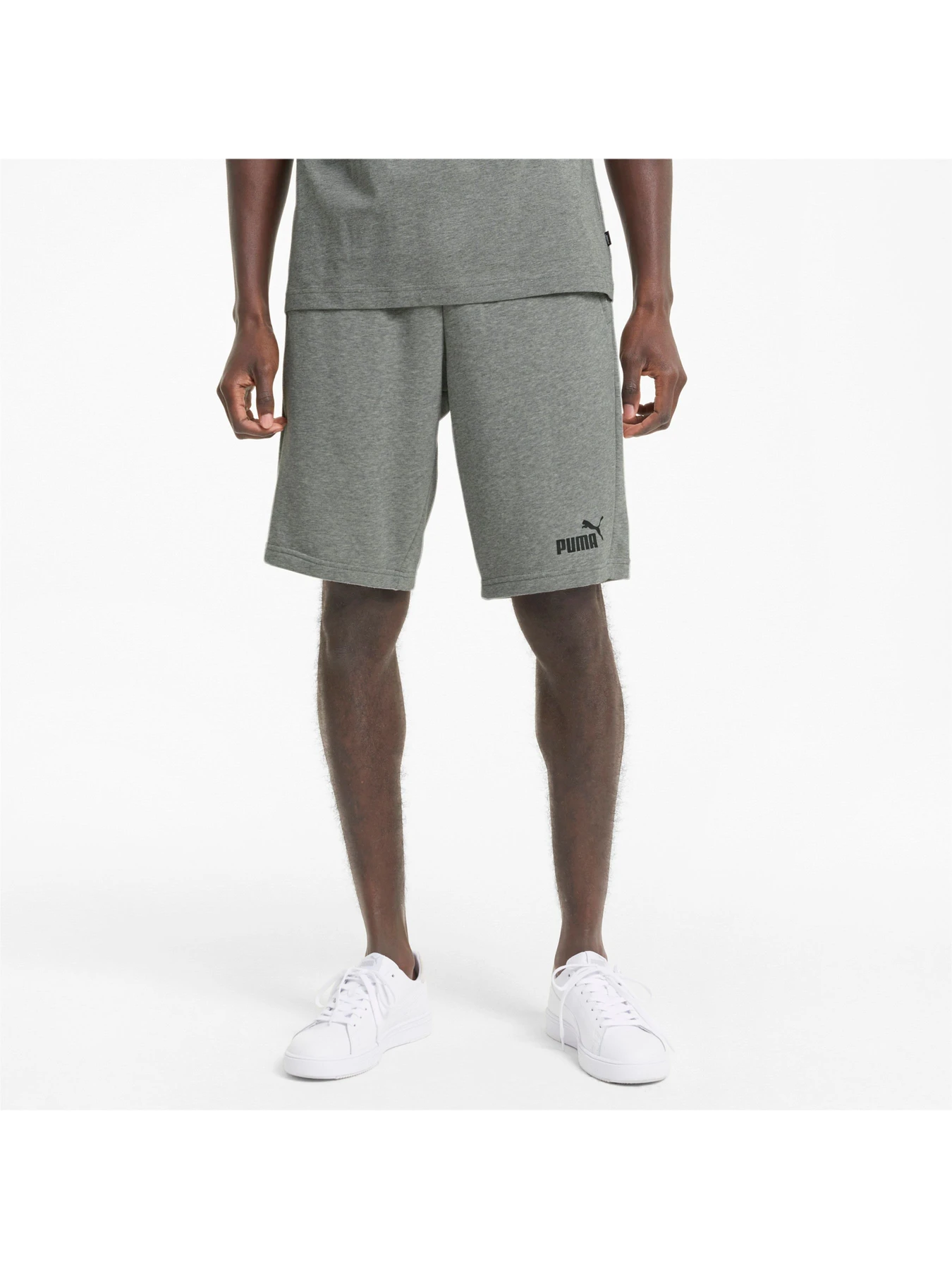 Шорти PUMA модель 586709 Фото