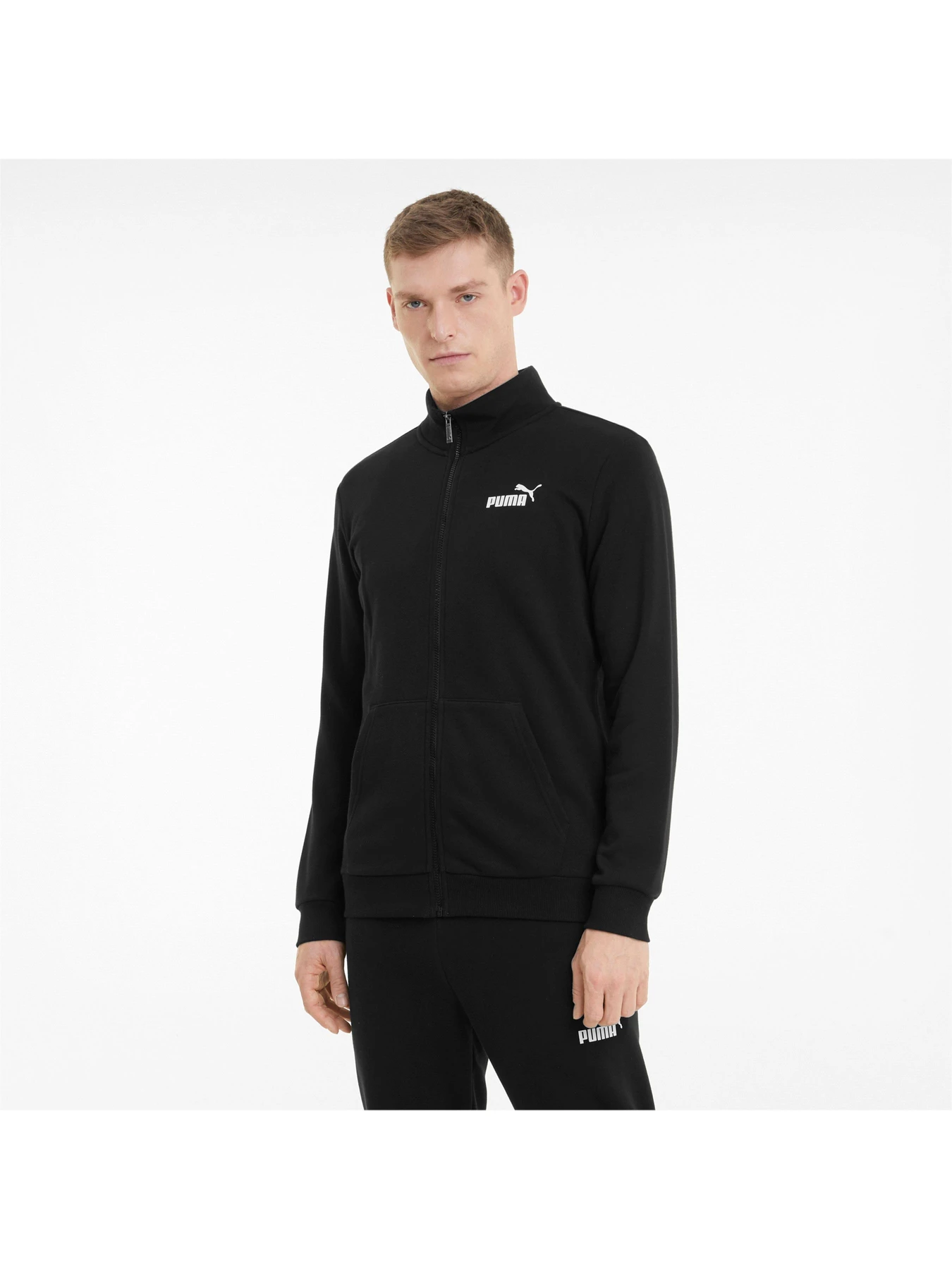 Худи и свитшоты PUMA модель 586696 Худи и свитшоты PUMA модель 586696 Фото